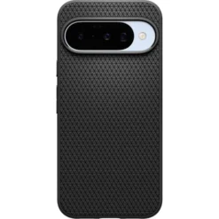 Spigen Pixel 10 Pro|Pixel 10-ETUI GOOGLE PIXEL 10 / 10 PRO LIQUID AIR MATTE BLACK
