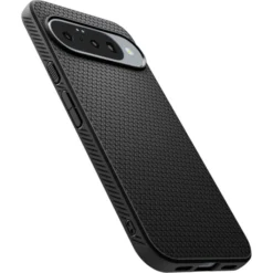 Spigen Pixel 10 Pro|Pixel 10-ETUI GOOGLE PIXEL 10 / 10 PRO LIQUID AIR MATTE BLACK