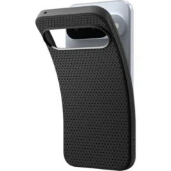 Spigen Pixel 10 Pro|Pixel 10-ETUI GOOGLE PIXEL 10 / 10 PRO LIQUID AIR MATTE BLACK