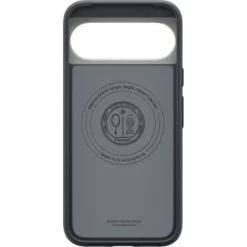Spigen Pixel 10 Pro|Pixel 10-ETUI GOOGLE PIXEL 10 / 10 PRO NANO POP MAG MAGSAFE BLACK SESAME