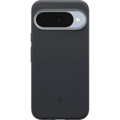 Spigen Pixel 10 Pro|Pixel 10-ETUI GOOGLE PIXEL 10 / 10 PRO NANO POP MAG MAGSAFE BLACK SESAME