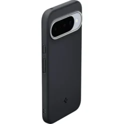 Spigen Pixel 10 Pro|Pixel 10-ETUI GOOGLE PIXEL 10 / 10 PRO NANO POP MAG MAGSAFE BLACK SESAME