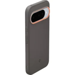 Spigen Pixel 10 Pro|Pixel 10-ETUI GOOGLE PIXEL 10 / 10 PRO NANO POP MAG MAGSAFE PAPAYA GREY
