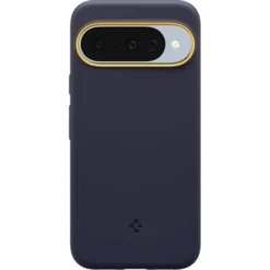 Spigen Pixel 10 Pro|Pixel 10-ETUI GOOGLE PIXEL 10 / 10 PRO NANO POP MAG MAGSAFE BLUEBERRY NAVY