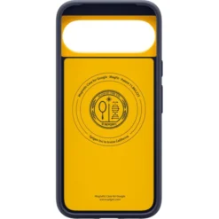 Spigen Pixel 10 Pro|Pixel 10-ETUI GOOGLE PIXEL 10 / 10 PRO NANO POP MAG MAGSAFE BLUEBERRY NAVY