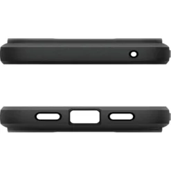 Spigen Pixel 10 Pro|Pixel 10-ETUI GOOGLE PIXEL 10 / 10 PRO RUGGED ARMOR MAG MAGSAFE MATTE BLACK