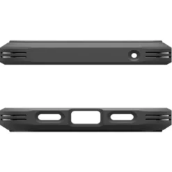 Spigen Pixel 10 Pro|Pixel 10-ETUI GOOGLE PIXEL 10 / 10 PRO TOUGH ARMOR MAG MAGSAFE BLACK