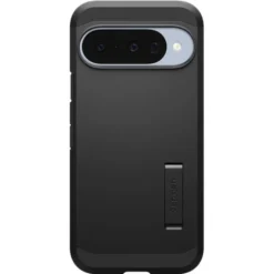 Spigen Pixel 10 Pro|Pixel 10-ETUI GOOGLE PIXEL 10 / 10 PRO TOUGH ARMOR MAG MAGSAFE BLACK