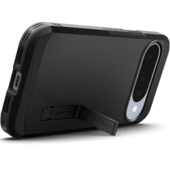 Spigen Pixel 10 Pro|Pixel 10-ETUI GOOGLE PIXEL 10 / 10 PRO TOUGH ARMOR MAG MAGSAFE BLACK