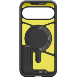 Spigen Pixel 10 Pro|Pixel 10-ETUI GOOGLE PIXEL 10 / 10 PRO TOUGH ARMOR MAG MAGSAFE BLACK