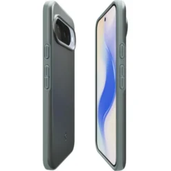 Spigen Pixel 10 Pro|Pixel 10-ETUI GOOGLE PIXEL 10 / 10 PRO THIN FIT MAG MAGSAFE SAGE GREEN