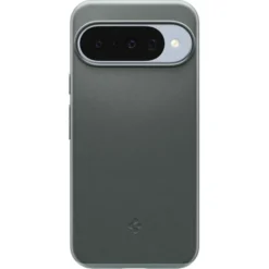 Spigen Pixel 10 Pro|Pixel 10-ETUI GOOGLE PIXEL 10 / 10 PRO THIN FIT MAG MAGSAFE SAGE GREEN