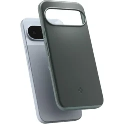 Spigen Pixel 10 Pro|Pixel 10-ETUI GOOGLE PIXEL 10 / 10 PRO THIN FIT MAG MAGSAFE SAGE GREEN