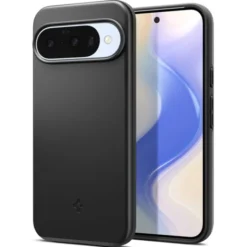 Spigen Pixel 10 Pro|Pixel 10-ETUI GOOGLE PIXEL 10 / 10 PRO THIN FIT MAG MAGSAFE CZARNE