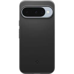 Spigen Pixel 10 Pro|Pixel 10-ETUI GOOGLE PIXEL 10 / 10 PRO THIN FIT MAG MAGSAFE CZARNE