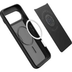 Spigen Pixel 10 Pro|Pixel 10-ETUI GOOGLE PIXEL 10 / 10 PRO THIN FIT MAG MAGSAFE CZARNE