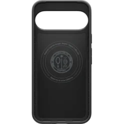 Spigen Pixel 10 Pro|Pixel 10-ETUI GOOGLE PIXEL 10 / 10 PRO THIN FIT MAG MAGSAFE CZARNE