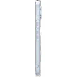 Spigen Pixel 10 Pro|Pixel 10-ETUI GOOGLE PIXEL 10 / 10 PRO ULTRA HYBRID MAG MAGSAFE CLEAR/WHITE