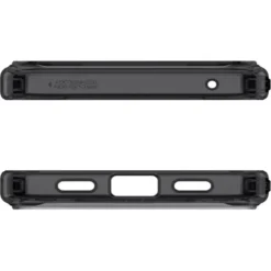 Spigen Pixel 10 Pro|Pixel 10-ETUI GOOGLE PIXEL 10 / 10 PRO ULTRA HYBRID MAG MAGSAFE FROST BLACK