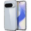 Spigen Pixel 10 Pro|Pixel 10-ETUI GOOGLE PIXEL 10 / 10 PRO ULTRA HYBRID CRYSTAL CLEAR