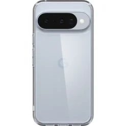 Spigen Pixel 10 Pro|Pixel 10-ETUI GOOGLE PIXEL 10 / 10 PRO ULTRA HYBRID CRYSTAL CLEAR