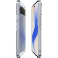 Spigen Pixel 10 Pro|Pixel 10-ETUI GOOGLE PIXEL 10 / 10 PRO ULTRA HYBRID CRYSTAL CLEAR