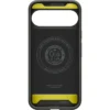 Spigen Pixel 10 Pro Xl|Google-ETUI GOOGLE PIXEL 10 PRO XL RUGGED ARMOR MAG MAGSAFE MATTE BLACK