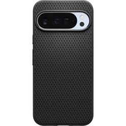 Spigen Pixel 10 Pro Xl|Google-ETUI GOOGLE PIXEL 10 PRO XL LIQUID AIR MAG MAGSAFE MATTE BLACK