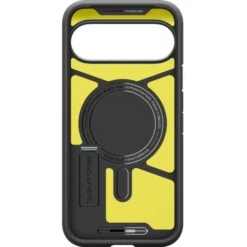 Spigen Pixel 10 Pro Xl|Google-ETUI GOOGLE PIXEL 10 PRO XL TOUGH ARMOR MAG MAGSAFE ABYSS GREEN