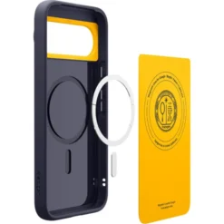 Spigen Pixel 10 Pro Xl|Google-ETUI GOOGLE PIXEL 10 PRO XL NANO POP MAG MAGSAFE BLUEBERRY NAVY