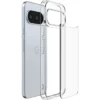 Spigen Pixel 10 Pro Xl|Google-ETUI GOOGLE PIXEL 10 PRO XL ULTRA HYBRID CRYSTAL CLEAR
