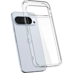 Spigen Pixel 10 Pro Xl|Google-ETUI GOOGLE PIXEL 10 PRO XL ULTRA HYBRID CRYSTAL CLEAR