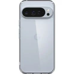 Spigen Pixel 10 Pro Xl|Google-ETUI GOOGLE PIXEL 10 PRO XL ULTRA HYBRID CRYSTAL CLEAR