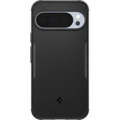 Spigen Pixel 10 Pro Xl|Google-ETUI GOOGLE PIXEL 10 PRO XL CORE ARMOR MAG MAGSAFE MATTE BLACK