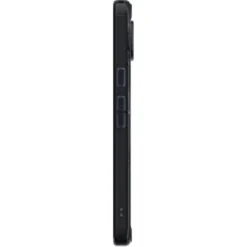 Spigen Pixel 10 Pro Xl|Google-ETUI GOOGLE PIXEL 10 PRO XL ULTRA HYBRID MAG MAGSAFE FROST BLACK