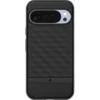 Spigen Pixel 10 Pro Xl|Google-ETUI GOOGLE PIXEL 10 PRO XL PARALLAX MAG MAGSAFE MATTE BLACK