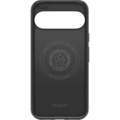 Spigen Pixel 10 Pro Xl|Google-ETUI GOOGLE PIXEL 10 PRO XL PARALLAX MAG MAGSAFE MATTE BLACK