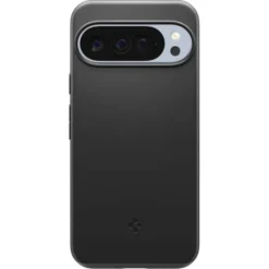 Spigen Pixel 10 Pro Xl|Google-ETUI GOOGLE PIXEL 10 PRO XL THIN FIT MAG MAGSAFE BLACK