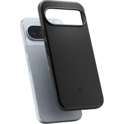 Spigen Pixel 10 Pro Xl|Google-ETUI GOOGLE PIXEL 10 PRO XL THIN FIT MAG MAGSAFE BLACK