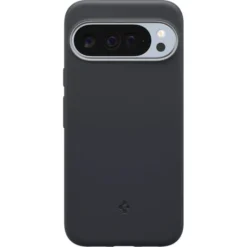 Spigen Pixel 10 Pro Xl|Google-ETUI GOOGLE PIXEL 10 PRO XL NANO POP MAG MAGSAFE BLACK SESAME