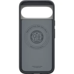 Spigen Pixel 10 Pro Xl|Google-ETUI GOOGLE PIXEL 10 PRO XL NANO POP MAG MAGSAFE BLACK SESAME