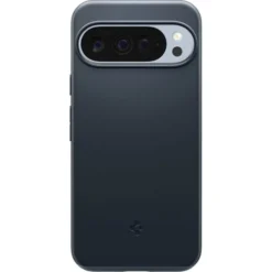 Spigen Pixel 10 Pro Xl|Google-ETUI GOOGLE PIXEL 10 PRO XL THIN FIT MAG MAGSAFE METAL SLATE