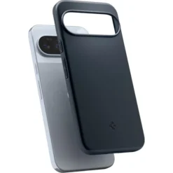 Spigen Pixel 10 Pro Xl|Google-ETUI GOOGLE PIXEL 10 PRO XL THIN FIT MAG MAGSAFE METAL SLATE