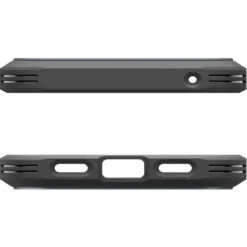 Spigen Pixel 10 Pro Xl|Google-ETUI GOOGLE PIXEL 10 PRO XL TOUGH ARMOR MAG MAGSAFE METAL SLATE