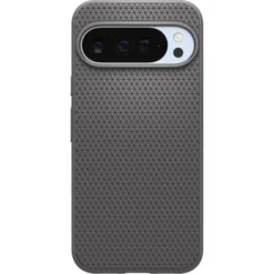 Spigen Pixel 10 Pro Xl|Google-ETUI GOOGLE PIXEL 10 PRO XL LIQUID AIR MAG MAGSAFE MARBLE GREY
