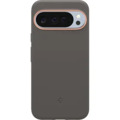 Spigen Pixel 10 Pro Xl|Google-ETUI GOOGLE PIXEL 10 PRO XL NANO POP MAG MAGSAFE PAPAYA GREY