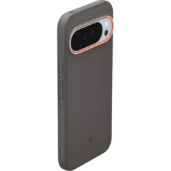 Spigen Pixel 10 Pro Xl|Google-ETUI GOOGLE PIXEL 10 PRO XL NANO POP MAG MAGSAFE PAPAYA GREY