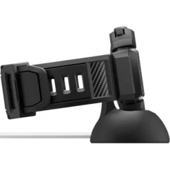Spigen Pixel Watch 4 45Mm|Google-ETUI GOOGLE PIXEL WATCH 4 45mm RUGGED ARMOR PRO Z PODSTAWKĄ CZARNE