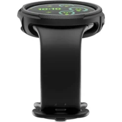Spigen Pixel Watch 4 45Mm|Google-ETUI GOOGLE PIXEL WATCH 4 45MM LIQUID AIR V2 MATTE BLACK
