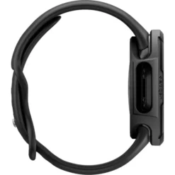 Spigen Pixel Watch 4 45Mm|Google-ETUI GOOGLE PIXEL WATCH 4 45MM LIQUID AIR V2 MATTE BLACK